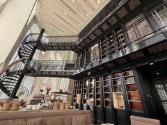 -北京康莱德酒店