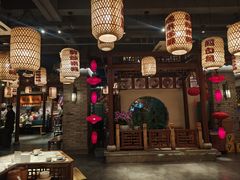 -二十八里太湖船菜(吉祥路店)