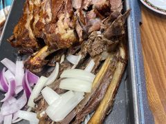 -九十九顶毡房(阜石路店)