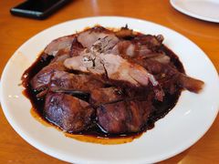 酱鸭-牧羊餐厅