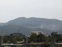 -三垟湿地