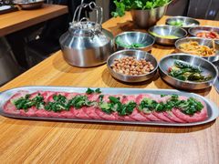 -哼蟹二将·烤肉酱蟹(合生汇店)