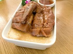 -顺风汤馆·广府粤菜(江宸天街店)