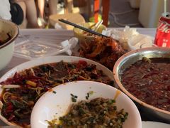 -辣螃铠盆盆蟹大排档(总店)