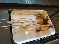 -川成串·自助串串香火锅(朝阳店)