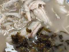 -明呈黄鱼面馆(斜土路店)