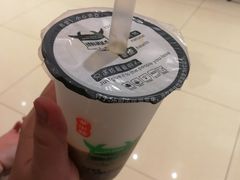 -萌萌牛紫米露(烟台大学店)