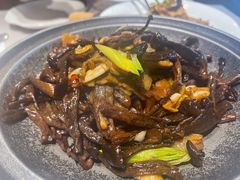 -北平食坊·烤鸭(黄寺大街店)