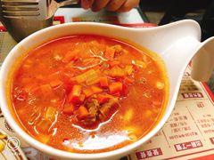 -華人 華星冰室(氹仔 店)