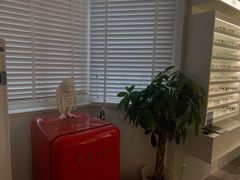 -目艮眼镜SHOWROOM(品牌集合店)