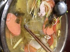 -海关荤豆花(洋河一路店)