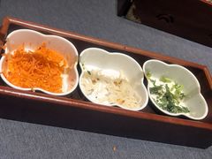 -金狮麟·新豫菜(金码大厦店)