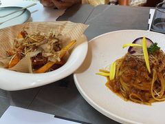 -LE SHARE洛笙·花园西餐(北京路步行街店)