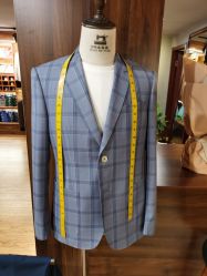 -伊布老裁缝西装礼服定制