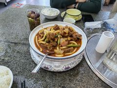 -鹏馨羊羔肉·非遗(新建街店)