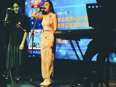 -桂花里·衢州菜·精酿餐吧(未来科技城万达广场店)