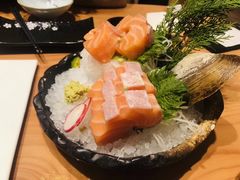 -吟松日式料理(莘庄店)