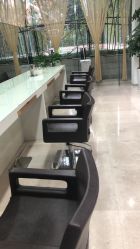 -CARR SALON