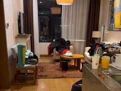 -长白山万达锦华套房酒店