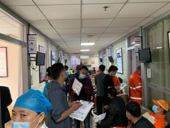 -美年大健康体检中心(西直门分院)