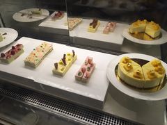 -君悦酒店·乐厨·高空自助餐(青年大街店)