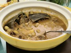 -杭州香格里拉·香宫中餐厅