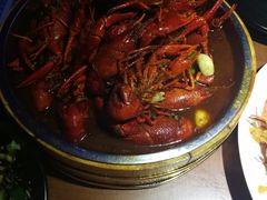-红盔甲·小龙虾(天钥桥店)