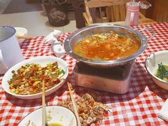 -彭耕记猪油炒小菜(吉联mall店)