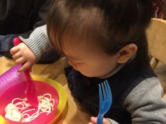 -鼎泰丰(嘉年华•海信广场VILLAGE店)