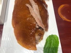 -京味张·北京烤鸭(天河南二路店)