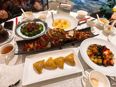 -红棉中餐厅·广州海航威斯汀酒店