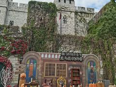 -厦门方特梦幻王国