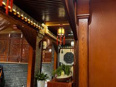 -和院老火锅铜锅烧烤海鲜(朱雀大街店)