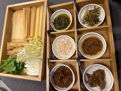 -一桶江山餐厅(松北店)