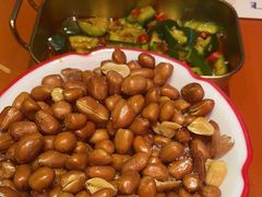 -神府路壹号·海鲜烧烤·砂锅粥·锅物(三坊七巷店)