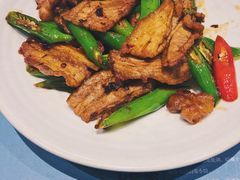 小炒肉-荣小馆(临海世纪花城店)