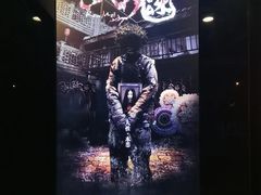 -LIENOW来闹密室剧本推理&狼人杀(李家村万达广场店)