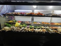 -非凡烧烤(历史博物馆店)