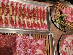 -西塔老太太泥炉烤肉(望京一店)