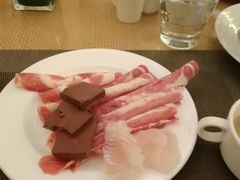 -鲁商铂尔曼大酒店·铂丽自助餐厅