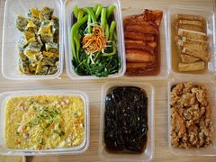 -春满园·邯郸菜发祥地(滏东店)