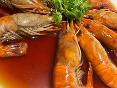 -華府(凯德晶萃店)