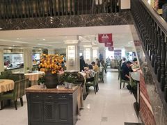 -大鸭梨烤鸭(左家庄店)