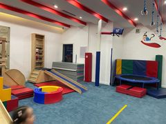 -美吉姆儿童发展中心(芜湖万达广场店)