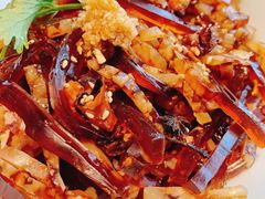 -燕郊烧鸽子(酷车小镇店)