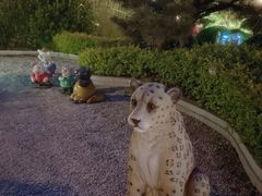 -郑州银基黄帝宫御温泉