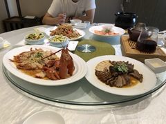 -皇朝会.经典传统粤菜(外滩店)