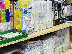 -晨光文具(天客隆大厦大商超市店)