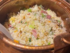-小喜客·云南特色菜(纳西庭院店)