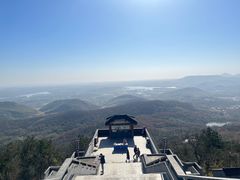 -句容茅山景区